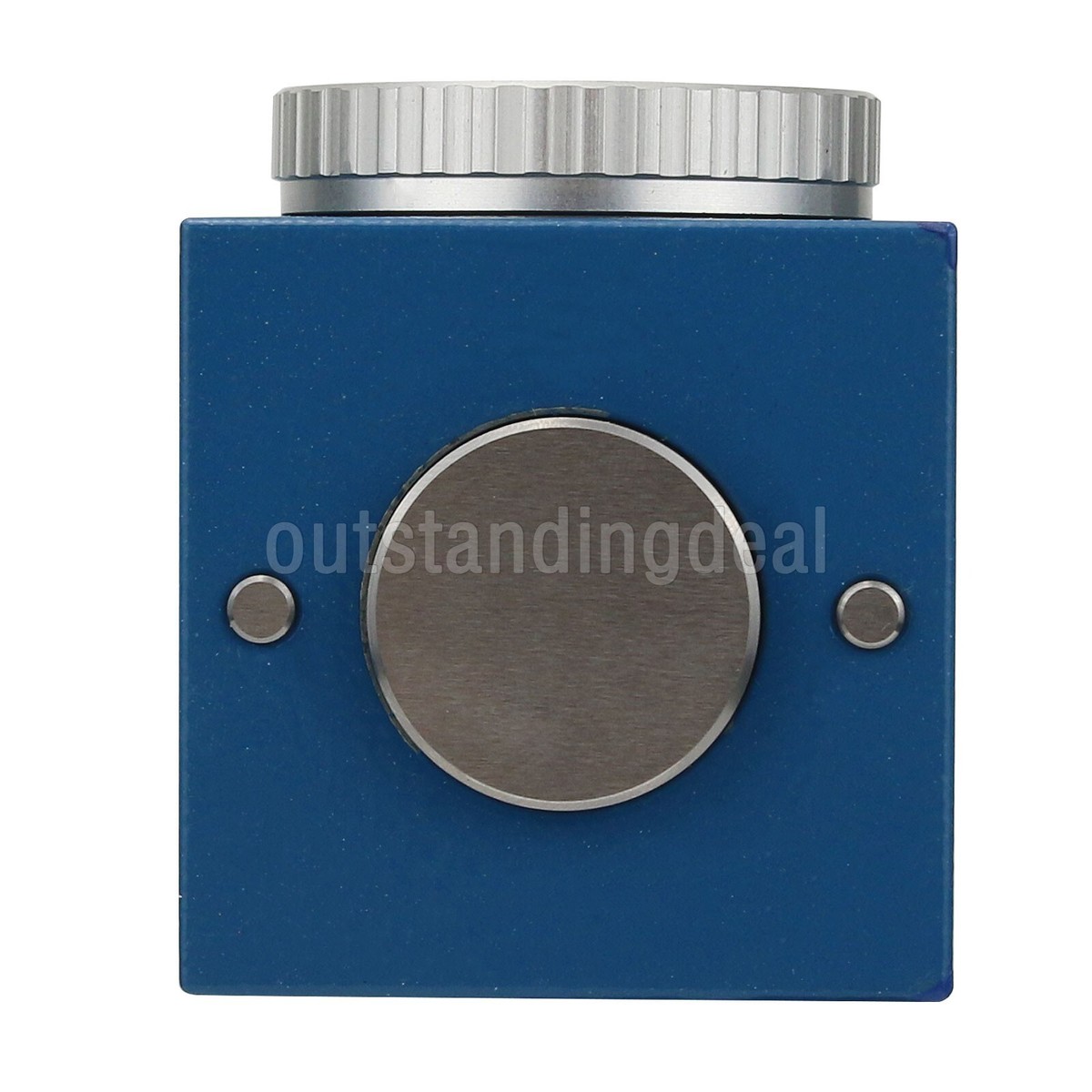 Magnetic Z Axis Tool Dial Zero Pre Setter .0004