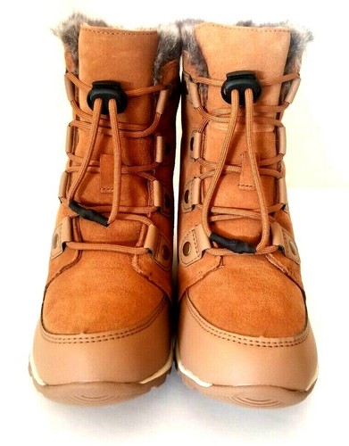 NEW CHILDREN'S SOREL YOUTH WHITNEY 