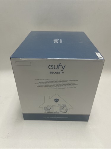 eufy AKT88711W1F0 Wireless Outdoor 2 Kamera Kit - Bild 5 von 7