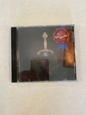 Rick Wakeman - The Myths and Legends of King Arthur And The Knights Of The