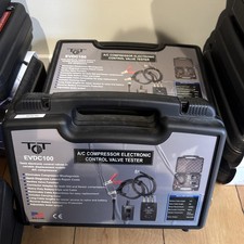 Techno Tools EVDC100 A/C Compressor Electroni...