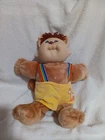 1983 ORIGINAL APPALACHIAN ARTWORKS CABBAGE PATCH "KOOSAS" 14 INCHES