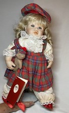 Camilla DOLLS BY PAULINE 157 of 1800 Limited Edition