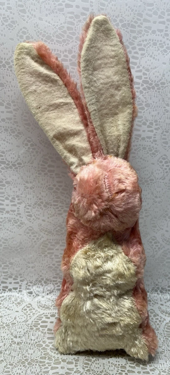 Medium (14-24 in) Size Vintage Stuffed Animals for sale | eBay