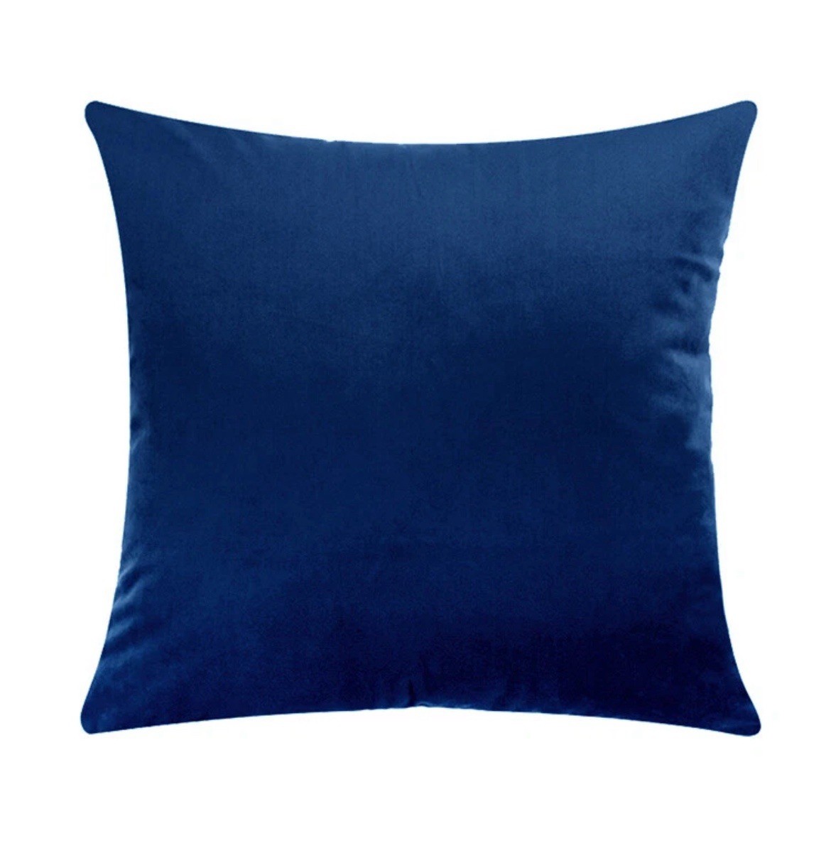 Covers Blue-pre Owned 20x20 Set Of 2