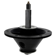 Ferris 5104744YP Cast Iron Spindle Assembly i...