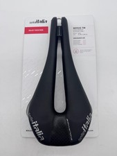 Selle Italia Novus TM Endurance Superflow Saddle 138mm