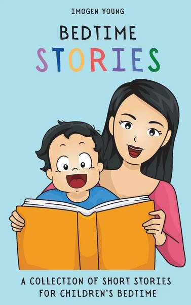 Imogen Young | Bedtime Stories | Buch | Englisch (2021) | Gebunden-image