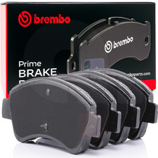 Brembo Bremsbeläge Kit P 09 029 TESLA Model 3 Model Y Vorne