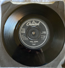 Wings - Mull Of Kintyre/ Girls' School  7