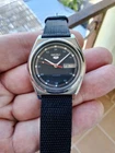 vintage seiko 5 automatic