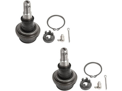 For 2000-2013 Chevrolet Suburban 1500 Ball Joint Kit Front Lower 51831RKMS 2001