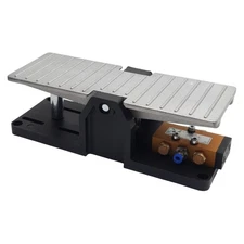 Pneumax 228.52.10 Air Valve Foot Pedal Switch, 5/2-Way, G1/8in, 10bar Max