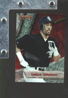 1994 Bowman's Best (Topps) Singles RED/BLUE #1-110 Pick From List Up To 40% OFF