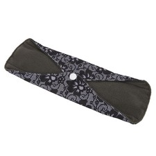 5pcs Reusable Menstrual Pads Soft Comfortable For Women Cloth