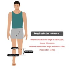 مقتنيات 5pcs Prosthetic