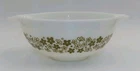 PYREX SPRING BLOSSOM CRAZY DAISY #443   2-1/2 QUART BOWL Used Amazing Condition!