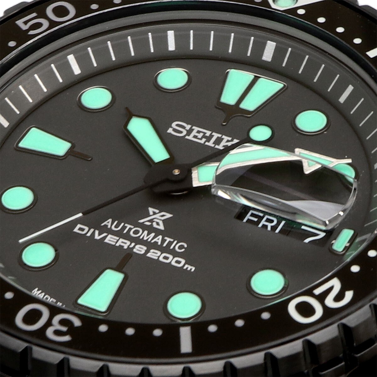 Seiko PROSPEX Turtle Diver's Automatic SRPK43 Wor… - image 3