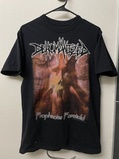 Dehumanized - Prophecies Foretold Album T-shi...