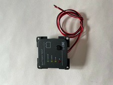 CBE Battery Tester 12 Volt for Caravans/Motorhomes/Boats 270542