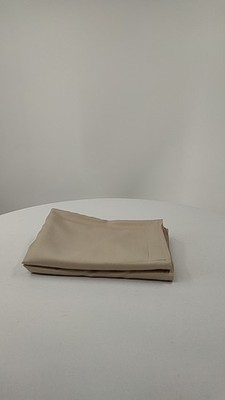 Quince Home Bedding 2 Pcs Cream 20X26 (2 Pillow Cases)