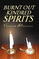 Anne Stomar | Burnt Out Kindred Spirits | Taschenbuch | Englisch (2011)
