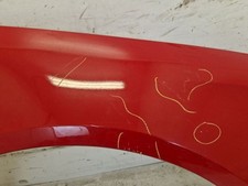 Kotflügel Fender Vorne Rechts Unlackiert – Perfekt Passend Für Volkswagen Passat Variant 3B5 3B2