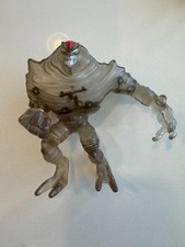 Juguete Happy Meal Max Steel Air Elementor 4" McDonald's #7