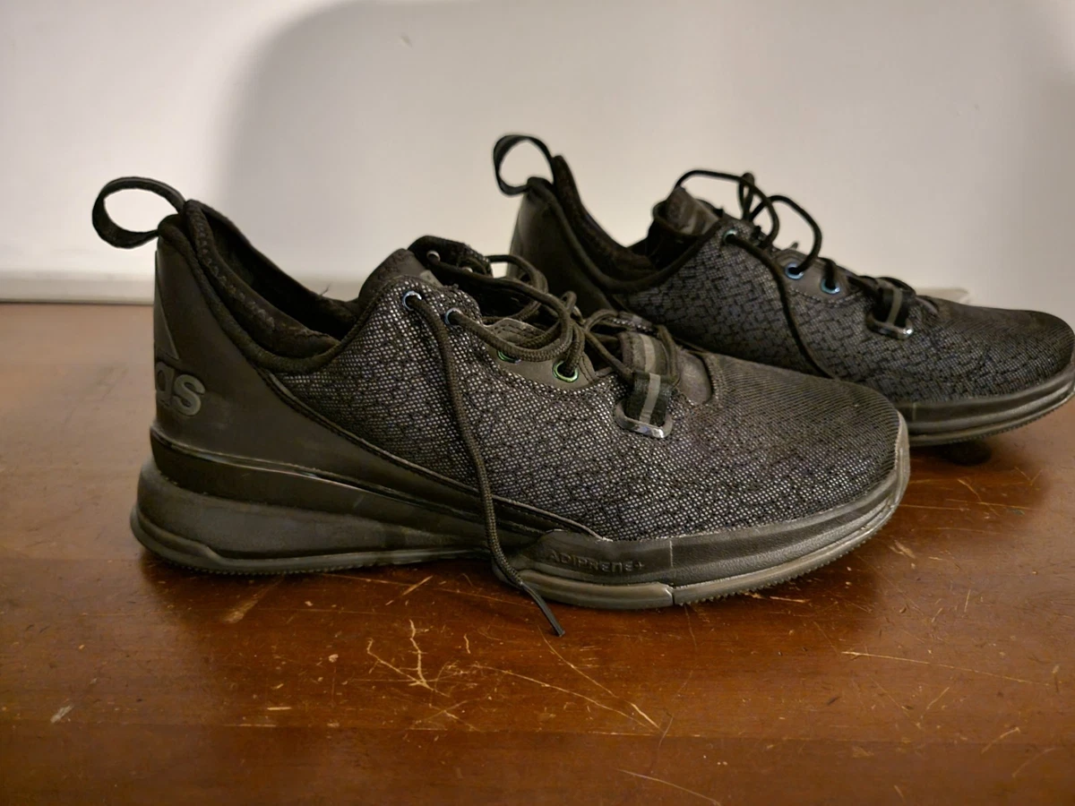 Adidas D Lillard 1 Xeno Dame Men\'s sz 13 Adidas AQ8120 Men main image 4