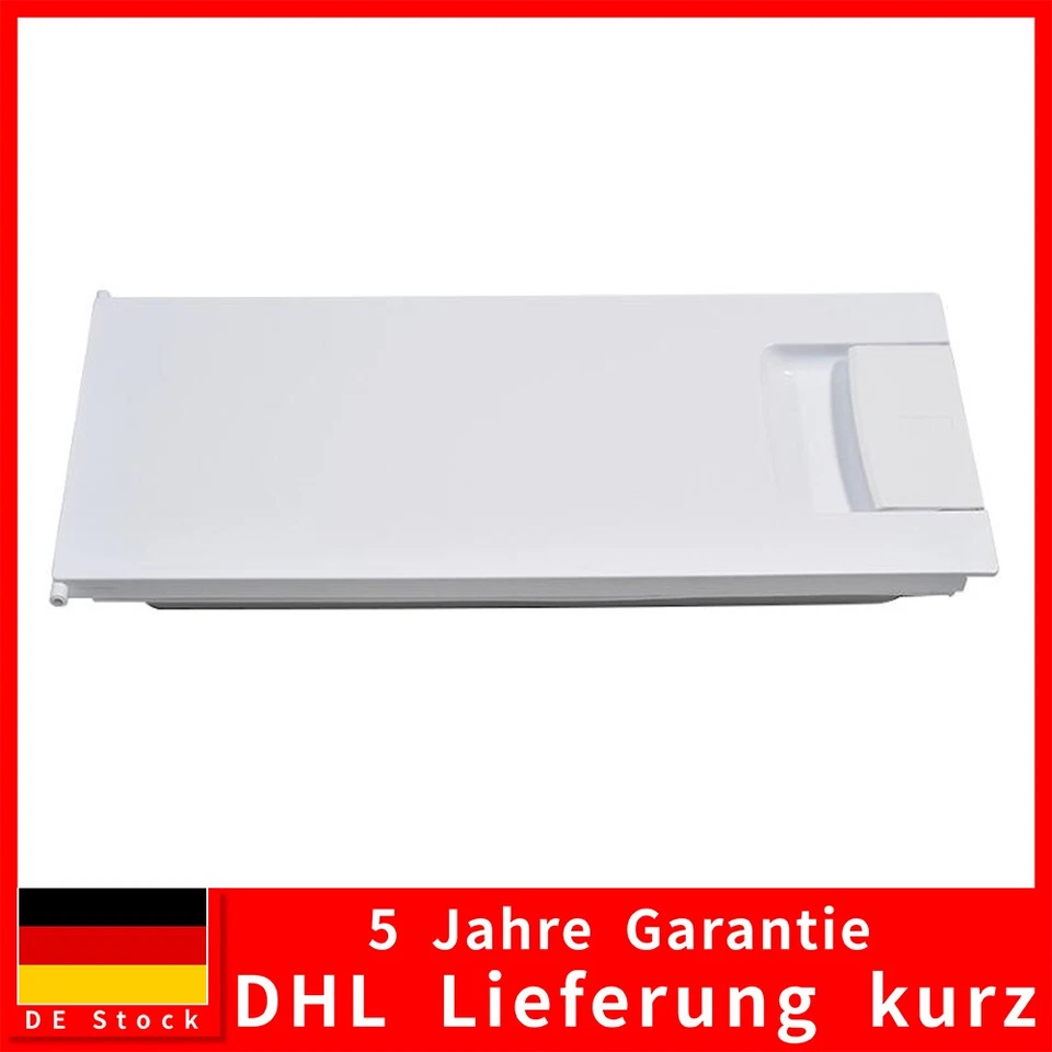 BSH Für Siemens Bosch Constructa Kühlschrank Gefrierfachtür 00447344 Gefrierfach DHL