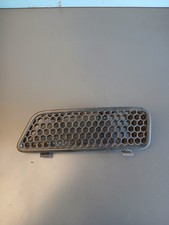 Calandre Renault SCENIC