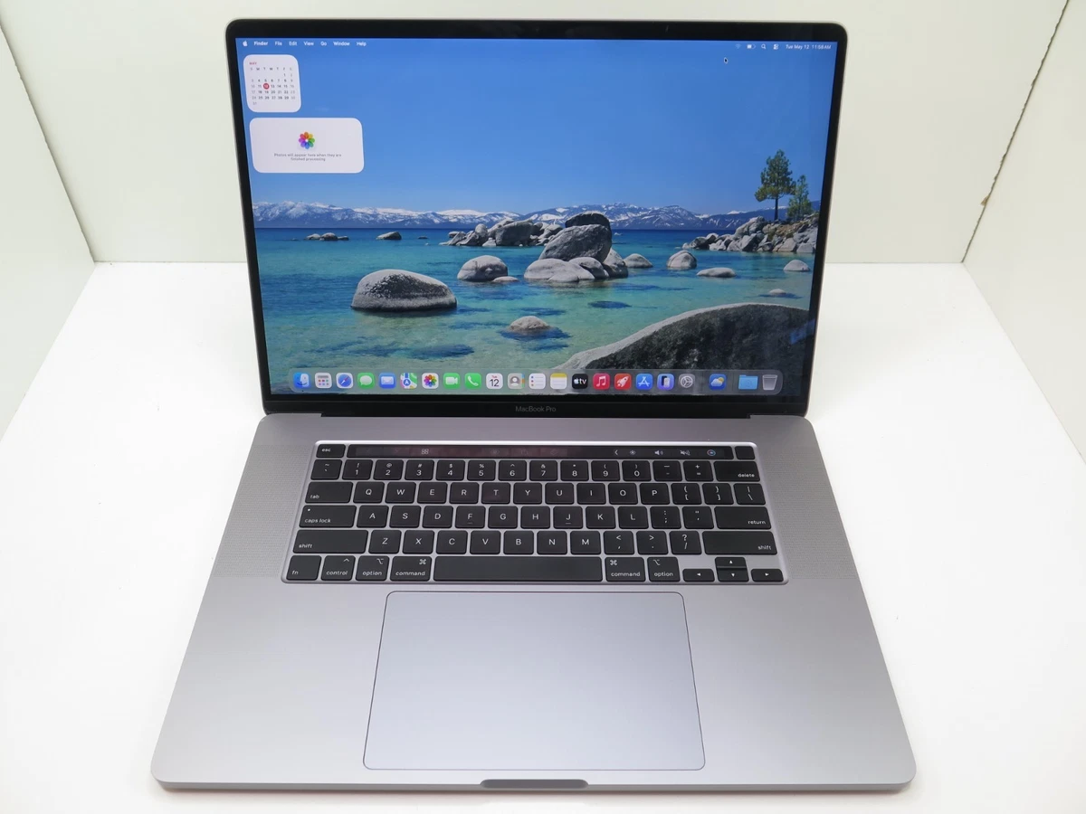 【美品ジャンク】Apple MacBook Pro16 32GB 512GB 美品ジャンク】Apple MacBook Pro16 32GB 512GB Apple MacBook Pro 16