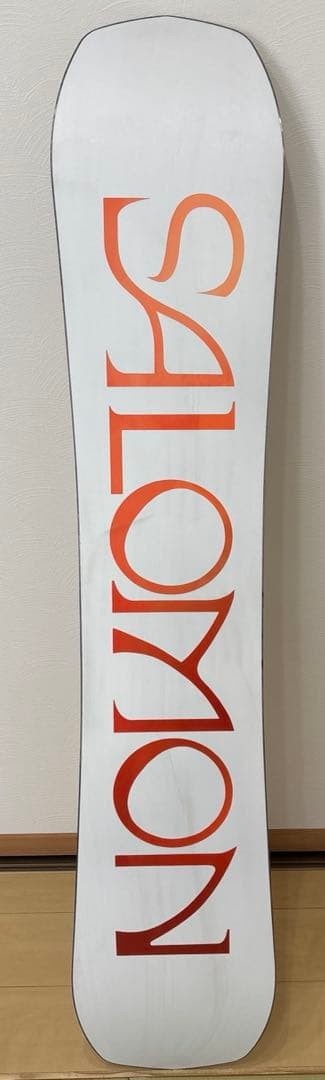 良品Salomon Rumble Fish 140 SALOMON RUMBLE FISH 144cm SALOMON RUMBLE FISH | eBay