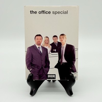 The Office UK - Special DVD W/Slipcase