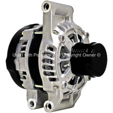 Lexus ES250. NX250.Toyota RAV-4. 2019 to 2025. L4/2.5L. 150AMP/12V.CW.6-SDP.