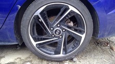 Wheel 18x8 Fits 21-23 ELANTRA 12473637