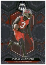 2024 Panini Mosaic #210 Jordan Whitehead