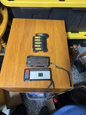 Vintage Lot Of 2 Kodak Pocket Cameras And 6 Rolls Of Film