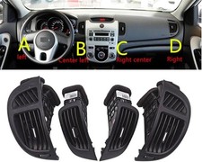 Air Conditioner Outlet Ac Air Vent For Kia Forte Cerato Koup 2009-2017