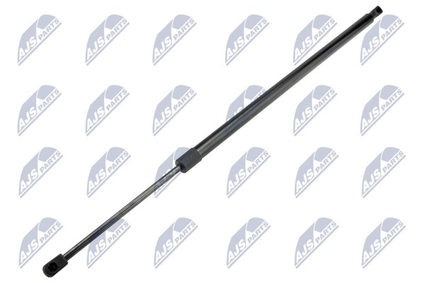 NTY Heckklappen DäMpfer Gasfeder Kofferraum AE-CH-050 FüR Jeep Cherokee 4 WK WK2-image