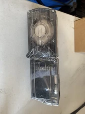 System Sensor Innovare Intelligent Non Relay Duct Smoke Detector (DNR)