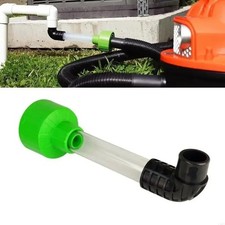 IMM AC Drain Line Vacuum Adapter Tool