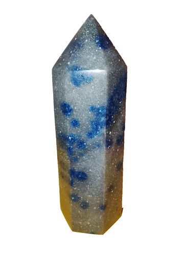 K 2 Edelstein Obelisk 608 g K 2 Edelstein Obelisk 608 g