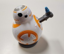 Star Wars BB-8 McDonalds Happy Meal Toy