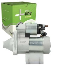 PSH +Line MOTORINO AVVIAMENTO STARTER 1,0kW adatto per ABARTH 124 500 500C GRANDE PUNTO