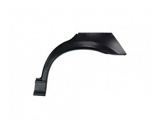 Radlauf Reparaturblech Hinten Links Verzinkt f�r BMW E36 90-98