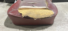 1964-1966 Mustang Rh Bucket Seat Bottom Only Original Core Passenger Side
