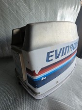 evinrude outboard motor 