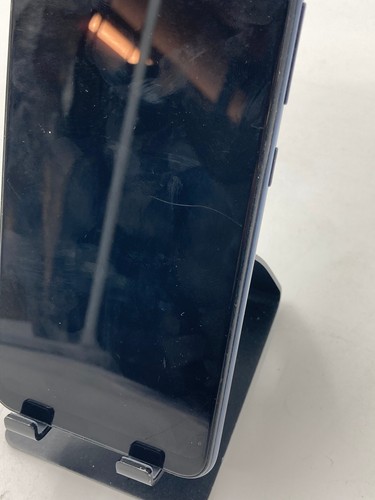 Samsung Galaxy A10 SM-A105FN/DS 32GB entsperrt navy *Ersatzteile* - Bild 4 von 5