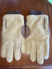 gants wells lamont grand